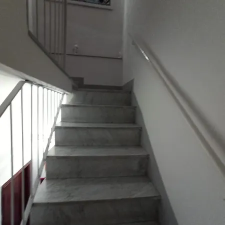 Monolocale Nel Borgo Antico Di