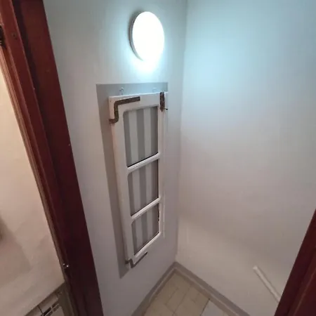 Monolocale Nel Borgo Antico Di Apartment