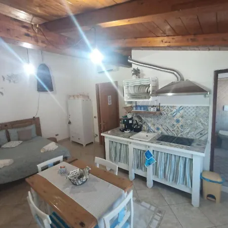 Apartment Monolocale Nel Borgo Antico Di