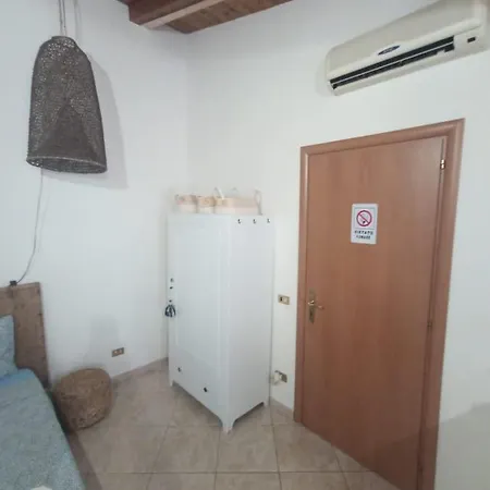 Monolocale Nel Borgo Antico Di Apartment *