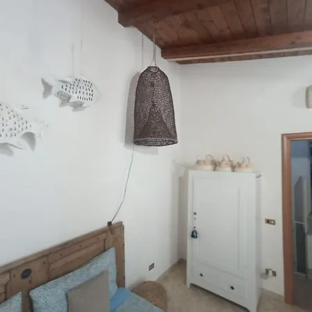 Monolocale Nel Borgo Antico Di Apartment *