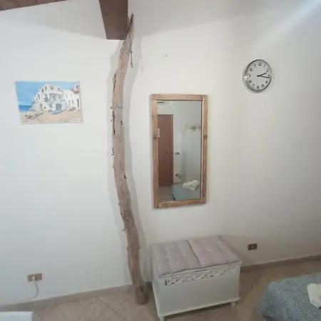 Apartment Monolocale Nel Borgo Antico Di *