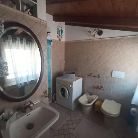 Apartment Monolocale Nel Borgo Antico Di *