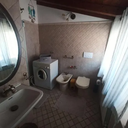 Apartment Monolocale Nel Borgo Antico Di