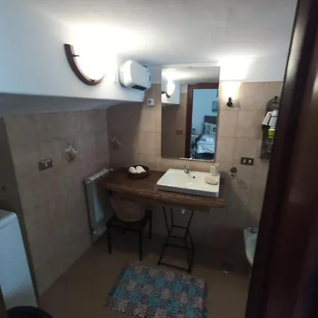 Monolocale Nel Borgo Antico Di Apartment Gaeta