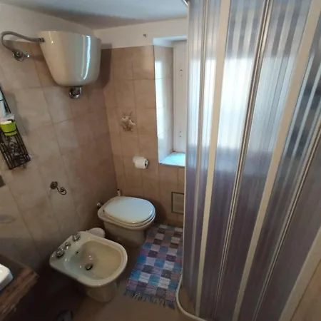 Monolocale Nel Borgo Antico Di Apartment