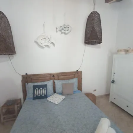 Monolocale Nel Borgo Antico Di Apartment *