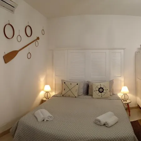 Apartment Monolocale Nel Borgo Antico Di *