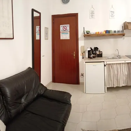 Apartment Monolocale Nel Borgo Antico Di Gaeta