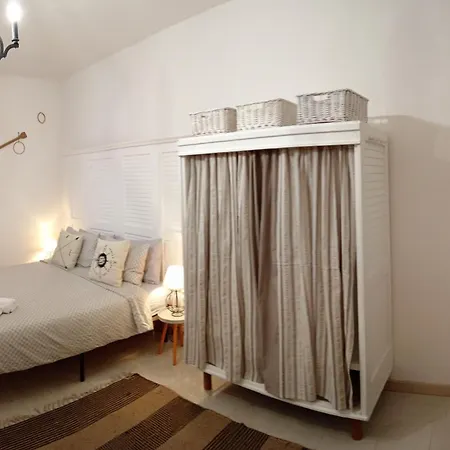 Monolocale Nel Borgo Antico Di Apartment Gaeta