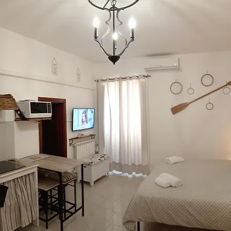 Monolocale Nel Borgo Antico Di Apartment *