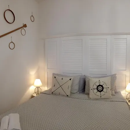 Apartment Monolocale Nel Borgo Antico Di *