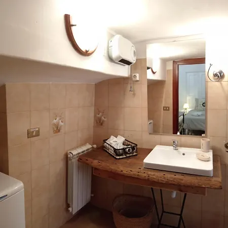 Monolocale Nel Borgo Antico Di Apartment Gaeta
