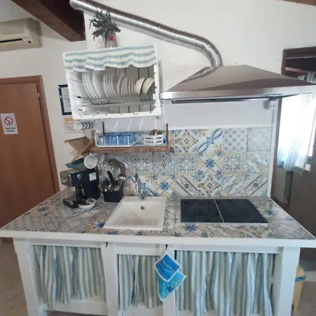 Appartamento Monolocale Nel Borgo Antico Di *