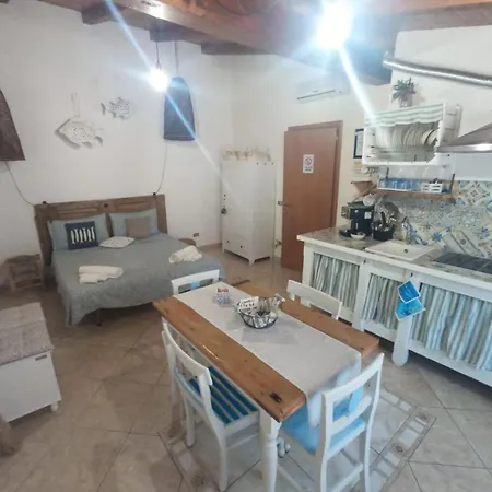 Monolocale Nel Borgo Antico Di Appartamento
